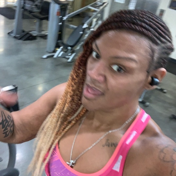 Meet your Posher, Dikeeshea - Picture 5 of 5